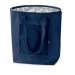 Sac sisotherme pliable., sac isotherme  publicitaire