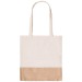 Sac shopping - 120g/m² bedrijfs cadeau