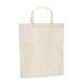 Miniature du produit Non-woven shopping bag 1st price short handles 1