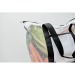 Einkaufs- und Strandtasche aus RPET - Malla, Nachhaltige Einkaufstasche Werbung