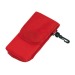 Sac shopping pliable dans une housse cadeau d’entreprise