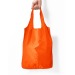 Recycled folding shopping bag wholesaler