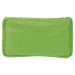 Sac shopping repliable en polyester 190t, Sac shopping pliable publicitaire