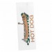 Miniature du produit Sachet hot dog 7x18cm (le mille) 2