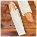Sachet sandwich 9x30cm (le mille) cadeau d’entreprise