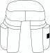 Miniaturansicht des Produkts Gepäcktaschen 1