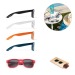 Lunette de soleil en rPET - Salema cadeau d’entreprise