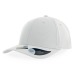 Casquette en polyester recyclé regalo d'azienda