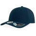 SAND CAP - Mütze aus recyceltem Polyester, Langlebiger Hut und Mütze Werbung