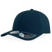 Casquette en polyester recyclé, Bonnet et casquette durable pubblicitario