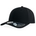 Casquette en polyester recyclé regalo d'azienda