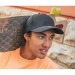 Casquette en polyester recyclé regalo d'azienda
