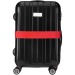 Strap for suitcase, luggage strap promotional