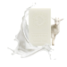 Miniature du produit Savon publicitaire solide au lait de chèvre 0