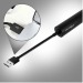 Miniature du produit Sayo - câble 3 en 1 avec batterie personnalisable intégrée, connectique lightning apple, usb-c, micro-usb, 2600 mah 3