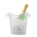 Champagne Bucket, Champagne bucket promotional