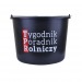 Recycled Bucket 12l, Plastic bucket promotional
