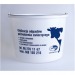 Recycled bucket 20l, Plastic bucket promotional