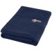 Serviette Amelia de 70x140cm en coton de 450g/m², Serviette de douche 70x140cm publicitaire