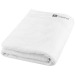 Serviette en coton 550 g/m² 70x140 cm Ellie, Serviette de douche 70x140cm publicitaire