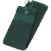 Golf towel - central grommet - Proact, golf towel promotional