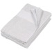 Product thumbnail White beach towel kariban - 100 x 150 cm 1