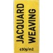 Miniature du produit Standard jacquard towel 100x150cm 5