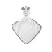 Product thumbnail Rabbit plush towel 1