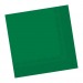 Serviette papier couleur 39x39cm (le mille), serviette en papier publicitaire