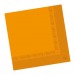 Serviette papier couleur 39x39cm (le mille), serviette en papier publicitaire