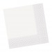 Serviette papier standard 30x30cm (le mille), serviette en papier publicitaire