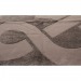 Serviette relief légère 100x180cm sur-mesure, Serviette ou drap de plage publicitaire