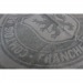 Miniature du produit Serviette relief légère 70x140cm sur-mesure 5