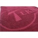 Standard relief towel 100x150cm made to measure, Bath sheet 100x150cm promotional