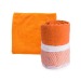 Serviette sport cadeau d’entreprise