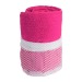Serviette sport, Serviette en microfibre publicitaire