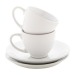 Set 2 tasses à café regalo d'azienda
