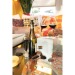 Set 4pcs conocedor de vinos, accesorios de vino, caja de sommelier y caja de vino publicidad