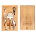Product thumbnail Cheese and wine set 5
