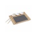 Miniaturansicht des Produkts Sushi-Set aus Bambus 1