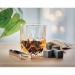 Miniatura del producto Juego de whisky con vasos y cubitos de hielo 3