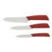 Set couteaux lames céramique + planche, couteau céramique publicitaire