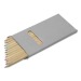 Set de 12 crayons de couleur cadeau d’entreprise