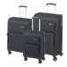 Miniature du produit Set de 3 valises personnalisées munich 3