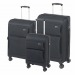 Miniature du produit Set de 3 valises personnalisées munich 2
