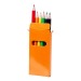 Set de 6 crayons - garten cadeau d’entreprise