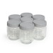 Set de 7 pots de yaourt cadeau d’entreprise