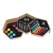 Miniature du produit Set de coloriage Colourful Level 0