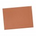 Mantel individual de papel de color (por milla) regalo de empresa