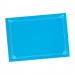 Set de table en papier couleur (le mille), Made In Europe (hors France) publicitaire
